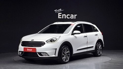 Kia Niro 2017