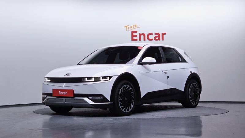 Hyundai Ioniq5