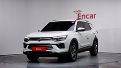 Ssangyong KORANDO 2022