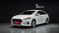 Hyundai Sonata 2017