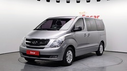Hyundai Starex 2014