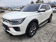 Ssangyong KORANDO 2020