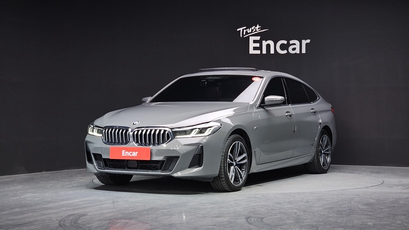 BMW Gran Turismo