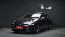 Hyundai Sonata 2019