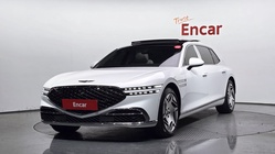 Genesis G90 2024