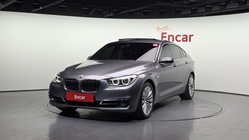 BMW Gran Turismo 2017