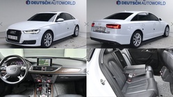 Audi A6 2016