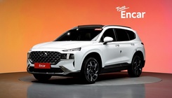 Hyundai Santa Fe 2023