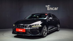 Kia K5 2023