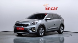Kia Niro 2021