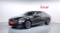 Genesis G80 2020