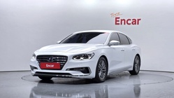 Hyundai Grandeur 2019