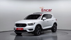 Volvo XC40 2020