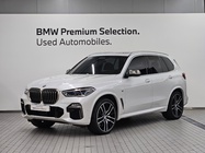 BMW X5 2021