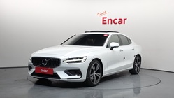 Volvo S60 2021