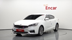 Kia K7 2019