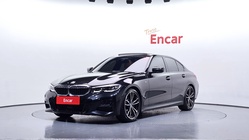 BMW 3 Series 2022