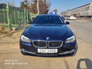 BMW 5 Series 2013