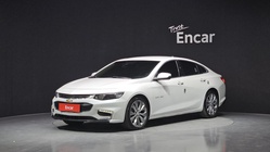 Chevrolet Malibu 2016