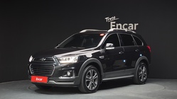 Chevrolet Captiva 2016