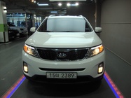 Kia Sorento 2013