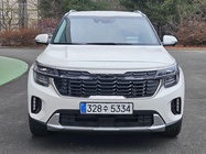 Kia Seltos 2025