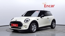 MINI Cooper 2018