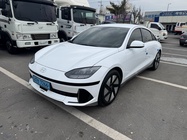 Hyundai Ioniq6 2022