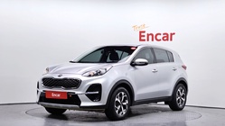 Kia Sportage 2021