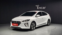 Hyundai Ioniq 2020