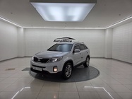 Kia Sorento 2014