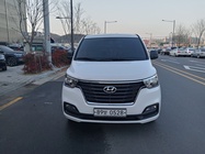 Hyundai Starex 2020