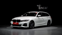 BMW 3 Series 2021