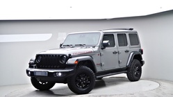 Jeep Wrangler 2023