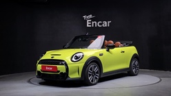 MINI Cooper 2024