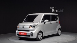 Kia RAY 2019