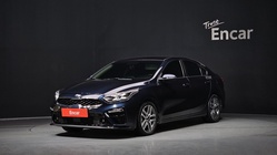 Kia K3 2018