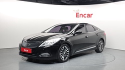 Hyundai Grandeur 2013
