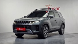 Ssangyong Torres 2023