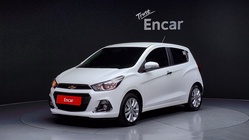 Chevrolet Spark 2018
