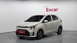 Kia morning 2024