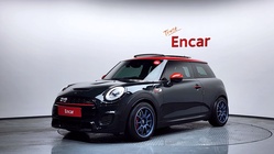 MINI Cooper 2016