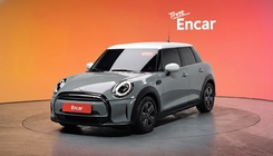 MINI Cooper 2022