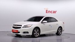 Chevrolet Malibu 2012