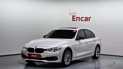 BMW 3 Series 2016