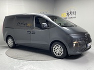 Hyundai Staria 2023
