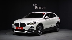 BMW X2 2019