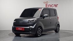 Kia RAY 2021