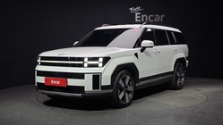 Hyundai Santa Fe 2023