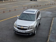 Chevrolet Orlando 2011